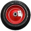 Ver imagem 1 de Pneu Completo Lotus 3,25x8 Capacidade 100kg Flex
