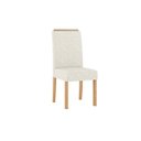 Ver imagem 3 de Conjunto Sala de Jantar Mesa com Tampo de Vidro e 8 Cadeiras Styllo Sonetto Móveis