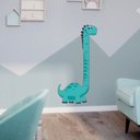 Ver imagem 3 de Régua de Crescimento Criança Dinossauro Infantil Decoração