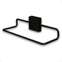 Ver imagem 1 de Porta Toalha de Rosto - Organizador de Banheiro - Linha Premium