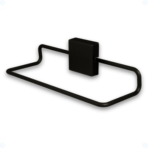 Porta Toalha de Rosto - Organizador de Banheiro - Linha Premium