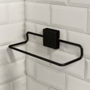 Ver imagem 5 de Porta Toalha de Rosto - Organizador de Banheiro - Linha Premium