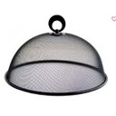 Ver imagem 1 de Protetor de Alimentos Black 25 cm - Mimo Style - APA25X