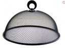 Ver imagem 1 de Protetor de Alimentos Black 25 cm - Mimo Style - APA25X