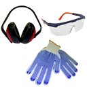 Ver imagem 7 de Roçadeira Terra Gr520xp C/ Disco de Vídia 40 Dentes e Cabeçote + Kit Epi + Óleo Toyama 2t
