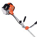 Ver imagem 3 de Roçadeira Terra Gr520xp C/ Disco de Vídia 40 Dentes e Cabeçote + Kit Epi + Óleo Toyama 2t
