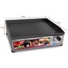 Chapa de Lanche Sanduicheira Elétrica 40x35 220v - 2