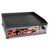 Chapa de Lanche Sanduicheira Elétrica 40x35 220v - 1