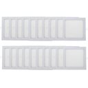 Ver imagem 1 de Kit 20 Plafon Painel LED Luminária Downlight 18W Embutir