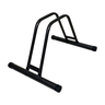 Suporte para Bicicleta Chão Cor Preto - 2