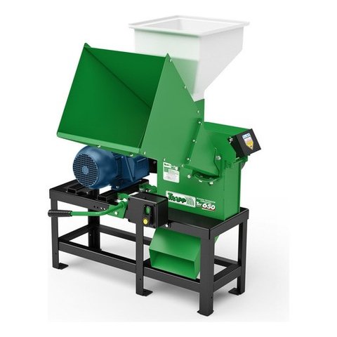 Triturador Forrageiro Trapp 5cv Trf-650 220v ou 380v