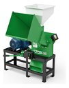 Ver imagem 1 de Triturador Forrageiro Trapp 5cv Trf-650 220v ou 380v