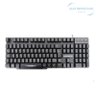 Teclado Gamer para jogos de Computador Multimídia e Usb - 2