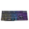 Teclado Gamer para jogos de Computador Multimídia e Usb - 1