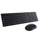 Ver imagem 1 de Kit Teclado e Mouse sem fio Dell Pro KM5221W - ABNT2 - 1600dpi - Recptor USB