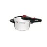 Panela de Pressão Aço Inox 4,5l 22cm Solar Tramontina - 1