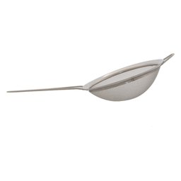 Peneira em Aço Inox Original Line 14cm - Prática, Durável e Versátil para Cozinha - Panami - 5