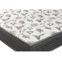 Cama Base Box Com Baú Casal + Colchão De Espuma D33 - Ortobom - iso 100 138cm:preto - 3