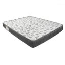 Ver imagem 4 de Cama Base Box com Baú Casal + Colchão de Espuma D33 - Ortobom - Iso 100 138cm:preto