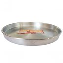 Ver imagem 2 de Kit 12 Formas de Pizza Brotinho de Alumínio 14cm Docesar