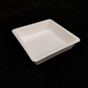 Ver imagem 6 de Kit 24 Molheiras para Shoyu Brancos 50ml Sushi Potes Porta Molhos Japonês Coza Uno