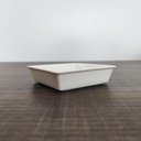 Ver imagem 5 de Kit 24 Molheiras para Shoyu Brancos 50ml Sushi Potes Porta Molhos Japonês Coza Uno