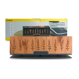 Difusor Umidificador Simulador de Chamas B-max Bm-081 - 5