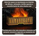 Ver imagem 4 de Difusor Umidificador Simulador de Chamas B-max Bm-081