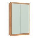 Ver imagem 6 de Guarda-Roupa Rubi New 2 portas de correr Infinity