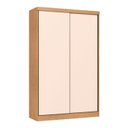 Ver imagem 2 de Guarda-Roupa Rubi New 2 portas de correr Infinity