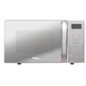 Micro-Ondas 20 Litros Philco Branco/Espelhado 220V PMO23EB - 1
