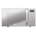 Ver imagem 1 de Micro-Ondas 20 Litros Philco Branco/Espelhado 220V PMO23EB
