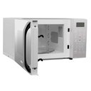 Ver imagem 5 de Micro-Ondas 20 Litros Philco Branco/Espelhado 220V PMO23EB