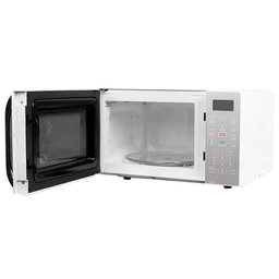 Micro-Ondas 20 Litros Philco Branco/Espelhado 220V PMO23EB - 4