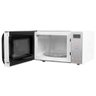 Micro-Ondas 20 Litros Philco Branco/Espelhado 220V PMO23EB - 4