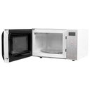 Ver imagem 4 de Micro-Ondas 20 Litros Philco Branco/Espelhado 220V PMO23EB