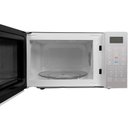 Ver mais imagens de Micro-Ondas 20 Litros Philco Branco/Espelhado 220V PMO23EB