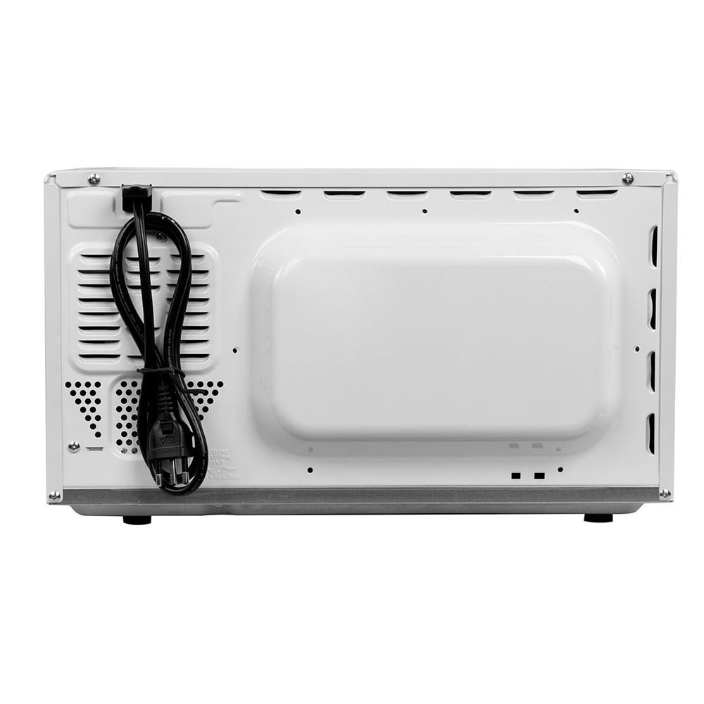 Micro-Ondas 20 Litros Philco Branco/Espelhado 220V PMO23EB - 9