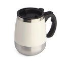 Ver imagem 4 de Caneca Térmica com Tampa 400ml Fast Mixer