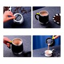 Ver imagem 1 de Caneca Térmica com Tampa 400ml Fast Mixer