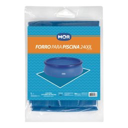 Forro para Piscina Mor 2400 Litros - 3
