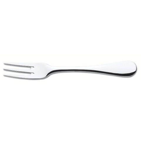 Garfo para Torta Tramontina Classic em Aço Inox Tramontina