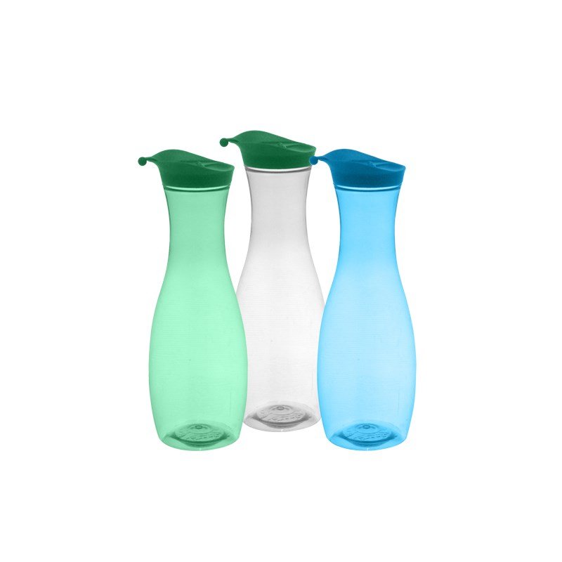 Garrafa Slim 1200ml Igaratiba 6061