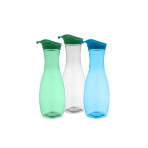Garrafa Slim 1200ml Igaratiba 6061