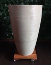 Ver imagem 5 de Suporte para Vasos Planta Madeira com Rodizios Gel 30x30