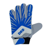 Luva de Goleiro Drb Rocket 3.0 - Azul Claro/cinza 04 - 2