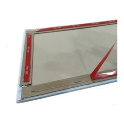 Cabeceira Solteiro Modulada Estofada Cama Box - Veludo - 2