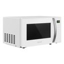 Ver imagem 1 de Micro-Ondas Bancada Consul CMS23AB 23L 800W Menu Fácil Branco 110V