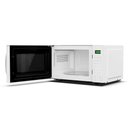 Ver imagem 5 de Micro-Ondas Bancada Consul CMS23AB 23L 800W Menu Fácil Branco 110V