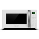 Ver imagem 2 de Micro-Ondas Bancada Consul CMS23AB 23L 800W Menu Fácil Branco 110V